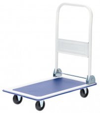 Plattformwagen 150 kg - REA2804