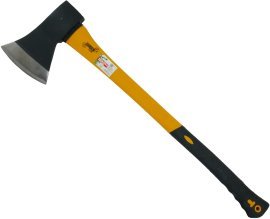Zimmermannsaxt, Stiel 70 cm – TAN4624
