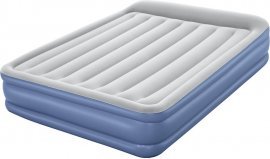 Aufblasbare Matratze 203 x 152 x 46 cm – BES67630
