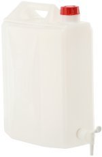Kanister mit Auslaufhahn 20L - ICS3247