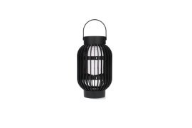 Solarlampe Lampion 12,8x12,8x67 cm *9993 - SOL9993