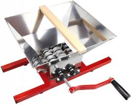 Manuelle Obstmühle 7 L – NIK4553