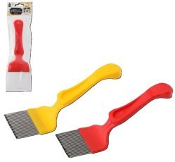 Honigentfernungs-Gabel, Packung mit 20 Stück - BEE5733