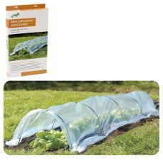 Mini-Gewächshaus für den Garten 1,8x10 m – EVA5917