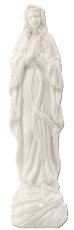Marienfigur, 28,8 cm – SID3607