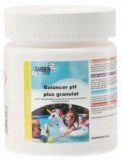 pH-Ausgleicher, 500 g - CHEM9433