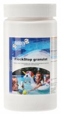 Flockstop Granulat 1 kg - CHEM9488