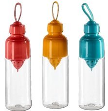 Kunststoffflasche mit Dosieraufsatz (zum Ausdrücken) 600 ml - MER6961