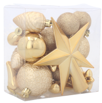 Goldfarben
