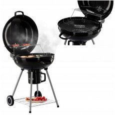 Holzkohlegrill – BBQ5313