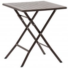Klappbarer Campingtisch – ZUM1008