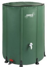 Faltbarer Regenwassertank 500 L – DES6388