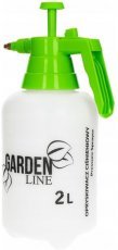 Drucksprüher 2 L, 6 Stück – AOK2736
