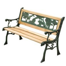 Gartenbank - MEB0889