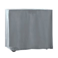 Grillabdeckung – grau – TUN4061