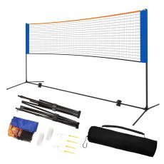 Multifunktionales Sportnetz - TIS7529
