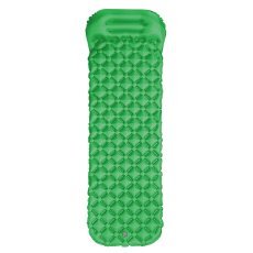 Aufblasbare Isomatte mit Kissen 190x56x5,5 cm - CAM8946