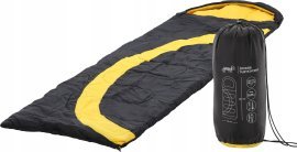 Schlafsack fürs Camping 200x75 cm - CAM9356