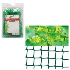 Gartennetz für Kletterpflanzen, 1,8 x 3,6 m – JAW9355