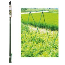 Gartenrahmen 1,5 x 2,6 m, 4 Stück im Set – JAW9379