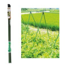 Gartenrahmen 1,5 x 2,6 m, 4 Stück im Set – JAW9393