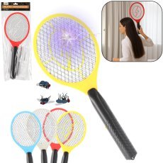 Elektrischer Insekten‑Schläger 46 cm – LAR9874