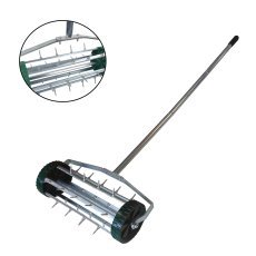 Handbetriebener Luftdurchlüfter 148 cm – LAR3870