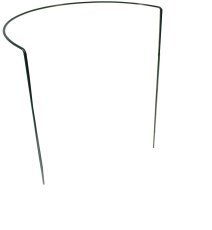 Pflanzenstütze 70x39 cm - DEN7068