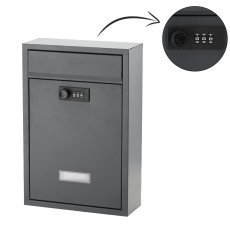 Briefkasten Magpie - TIS8169