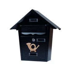 Briefkasten Raven - TIS8206