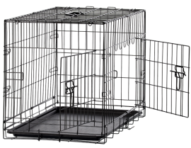 Hundekäfig Größe L - PET9661