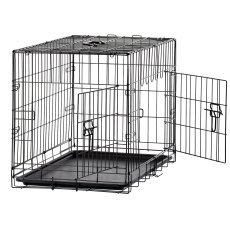 Hundekäfig Größe L - PET9661