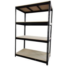 4-stufiges Regal 180x120x60 cm – GWI0667