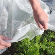 Agrotextil-Gewebe 1,6 x 10 m 17 g/m² - AGO2074