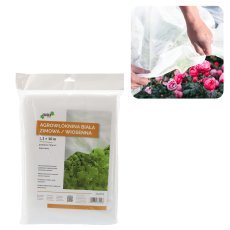 Agrotextil-Gewebe 1,1 × 10 m 30 g/m² - AGO2098