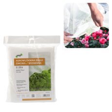 Agrotextilgewebe 2x10 m 30 g/m² - AGO2135