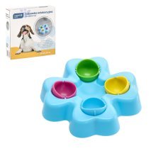 Interaktives Spielzeug für Hund/Katze - PET7741