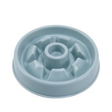 Futternapf für langsames Fressen für Hund/Katze, 12er-Pack – PET7789