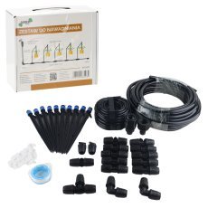 Tropfbewässerungs‑Set mit 10 Sprühdüsen – RIG5089