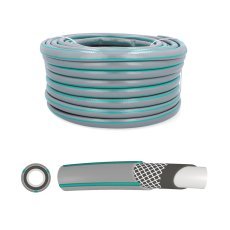 Gartenschlauch Premium Plus 30 m, Durchmesser 1/2 – LIX3266