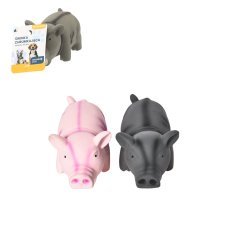 Hundespielzeug Schweinchen - PET9578