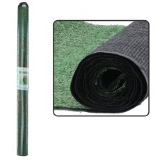 Kunstrasen 2 x 5 m, Höhe 10 mm – ZIE1175