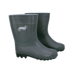 Herrenschuhe Größe 45 – oliv – KAL8426