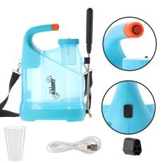 Akku-Drucksprüher 5 L – AOK0443