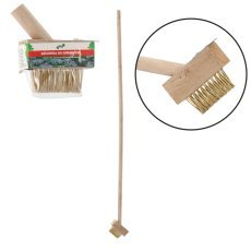 Unkraut- und Pflasterbürste 120 cm – EDA4328