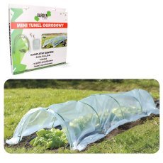 Garten-Minigewächshaus 1,5 x 4 m – EVA5417