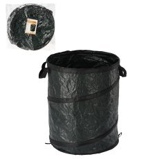 Faltbare Gartentasche mit Griffen 100 L – LAR5974