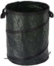 Faltbare Gartentasche mit Griffen 100 L – LAR5974