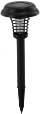 LED-Solarleuchte mit Insektenfalle - SOL6117