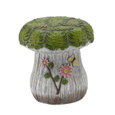 Gartenfigur – Pilz, Blumentopf-Untersetzer – GOT9170